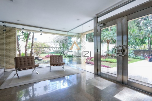 Imagem Apartamento com 3 Quartos à Venda, 170 m² em Alto De Pinheiros - São Paulo
