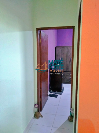 Casa com 2 Quartos à Venda, 51 m² em Perequê Açu - Ubatuba