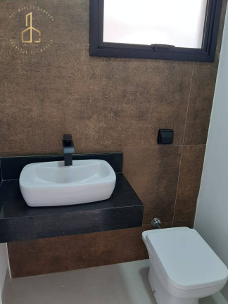 Imagem Casa de Condomínio com 3 Quartos à Venda, 275 m² em Condomínio Campos Do Conde - Sorocaba