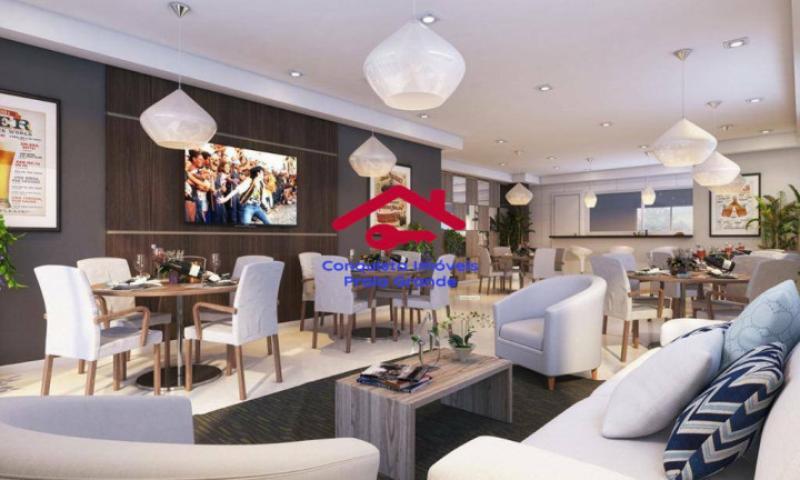 Imagem Apartamento com 2 Quartos à Venda, 61 m² em Aviação - Praia Grande Imagem Apartamento com 2 Quartos à Venda, 61 m² em Aviação - Praia Grande