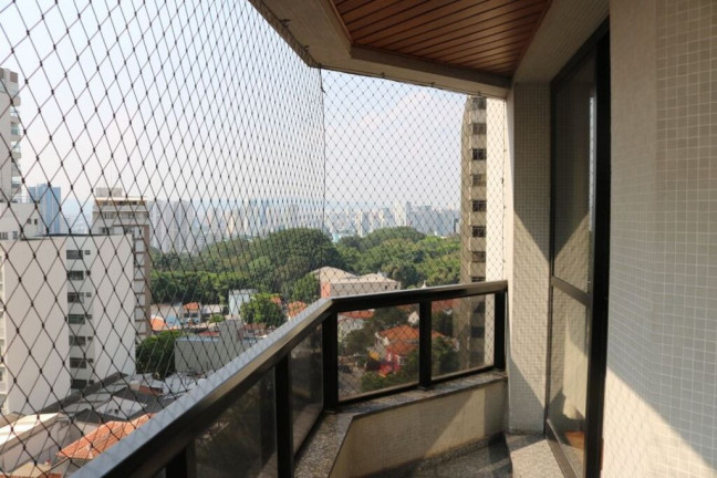 Imagem Apartamento com 4 Quartos à Venda, em Perdizes - São Paulo Imagem Apartamento com 4 Quartos à Venda, em Perdizes - São Paulo