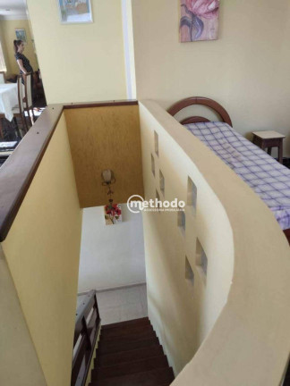 Imagem Cobertura com 3 Quartos à Venda, 150 m² em Ponte Preta - Campinas Imagem Cobertura com 3 Quartos à Venda, 150 m² em Ponte Preta - Campinas