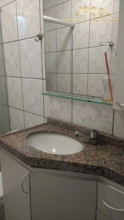 Imagem Apartamento com 3 Quartos à Venda, 124 m² em Edson Queiroz - Fortaleza Imagem Apartamento com 3 Quartos à Venda, 124 m² em Edson Queiroz - Fortaleza