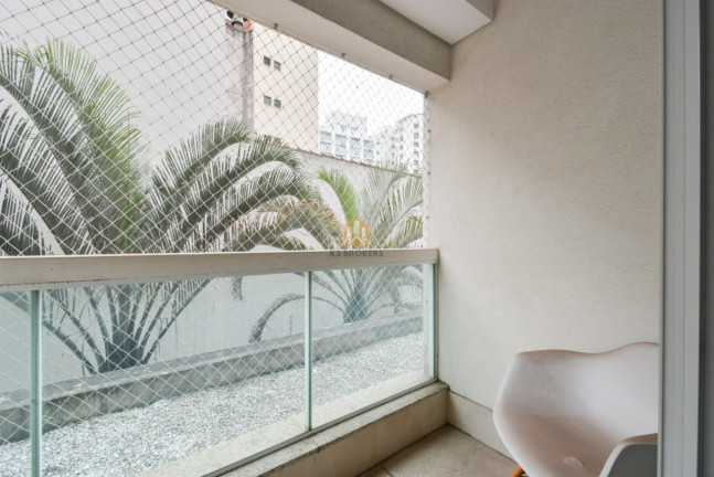 Imagem Imóvel com 2 Quartos à Venda, 60 m² em Consolação - São Paulo Imagem Imóvel com 2 Quartos à Venda, 60 m² em Consolação - São Paulo