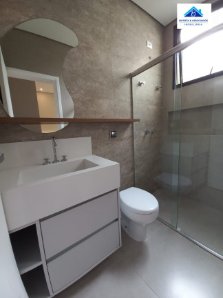 Imagem Casa de Condomínio com 3 Quartos à Venda, 200 m² em Swiss Park - Campinas Imagem Casa de Condomínio com 3 Quartos à Venda, 200 m² em Swiss Park - Campinas