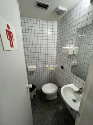 Imagem Edifício Residencial à Venda, 297 m² em Santa Paula - São Caetano Do Sul Imagem Edifício Residencial à Venda, 297 m² em Santa Paula - São Caetano Do Sul