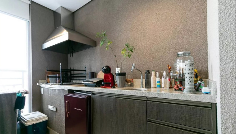 Imagem Apartamento com 3 Quartos à Venda, 101 m² em Quinta Da Paineira - São Paulo