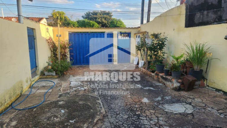 Imagem Casa com 1 Quarto à Venda, 130 m² em Jardim Campos Verdes - Hortolândia Imagem Casa com 1 Quarto à Venda, 130 m² em Jardim Campos Verdes - Hortolândia