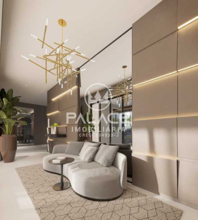 Imagem Apartamento com 4 Quartos à Venda, 148 m² em Castelinho - Piracicaba Imagem Apartamento com 4 Quartos à Venda, 148 m² em Castelinho - Piracicaba