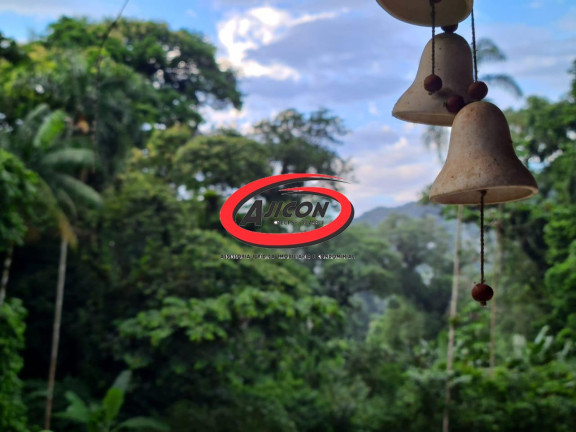 Imagem Casa com 3 Quartos à Venda, 380 m² em Horto Florestal - Ubatuba Imagem Casa com 3 Quartos à Venda, 380 m² em Horto Florestal - Ubatuba