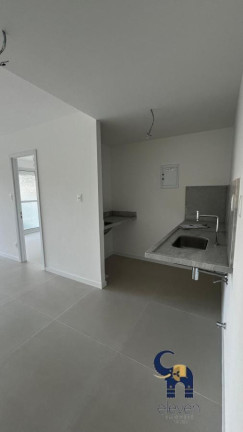 Imagem Apartamento com 1 Quarto à Venda, 43 m² em Horto Florestal - Salvador
