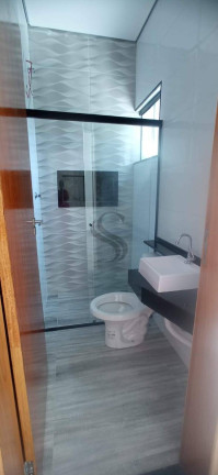 Imagem Casa de Condomínio com 3 Quartos à Venda,  em Horto Florestal - Sorocaba