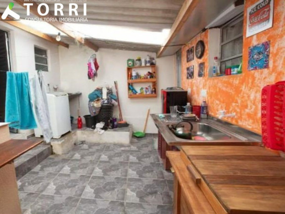 Imagem Casa com 2 Quartos à Venda, 89 m² em Jardim Santa Rosália - Sorocaba Imagem Casa com 2 Quartos à Venda, 89 m² em Jardim Santa Rosália - Sorocaba