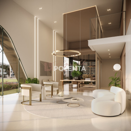 Imagem Apartamento com 3 Quartos à Venda, 120 m² em Mar Grosso - Laguna