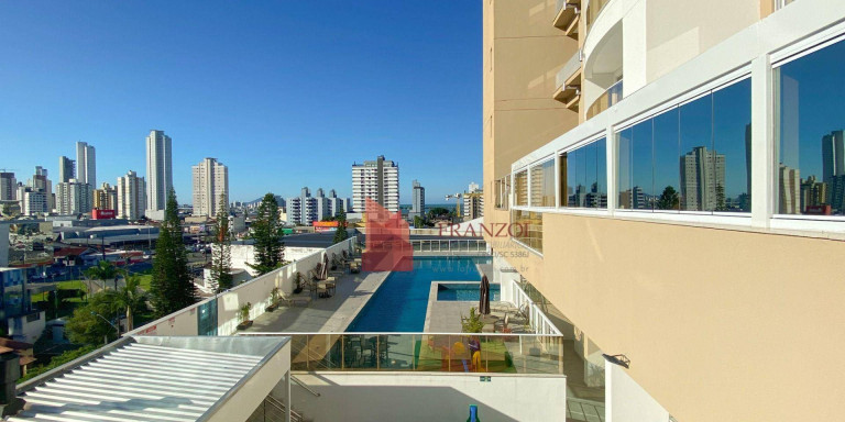 Imagem Apartamento com 3 Quartos à Venda, 149 m² em Fazenda - Itajaí Imagem Apartamento com 3 Quartos à Venda, 149 m² em Fazenda - Itajaí