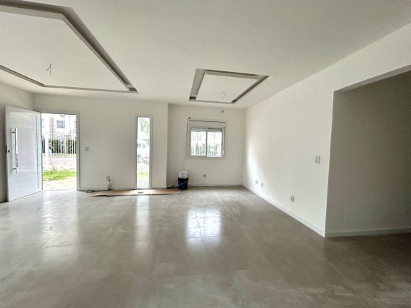 Imagem Casa com 3 Quartos à Venda, 67 m² em Mato Grande - Canoas Imagem Casa com 3 Quartos à Venda, 67 m² em Mato Grande - Canoas