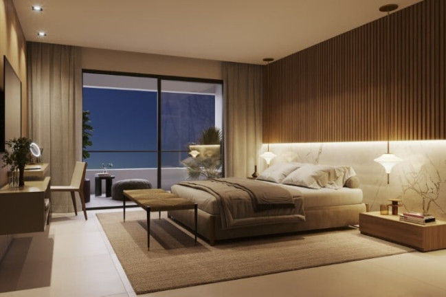 Imagem Apartamento com 4 Quartos à Venda, 259 m² em Setor Marista - Goiânia Imagem Apartamento com 4 Quartos à Venda, 259 m² em Setor Marista - Goiânia