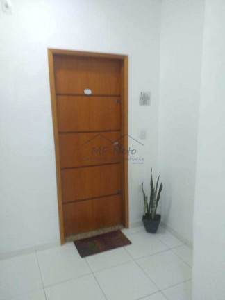 Imagem Apartamento com 2 Quartos à Venda, 47 m² em Residencial Das Flores - Pirassununga Imagem Apartamento com 2 Quartos à Venda, 47 m² em Residencial Das Flores - Pirassununga