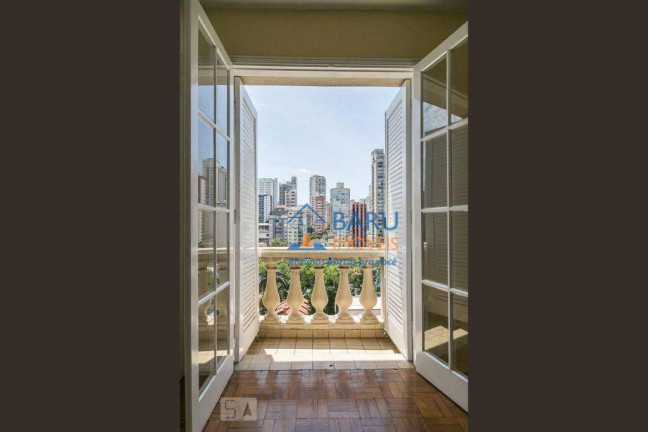 Imagem Apartamento com 3 Quartos à Venda, 126 m² em Perdizes - São Paulo Imagem Apartamento com 3 Quartos à Venda, 126 m² em Perdizes - São Paulo