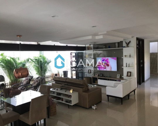 Imagem Casa com 6 Quartos à Venda, 700 m² em Barro Vermelho - Natal Imagem Casa com 6 Quartos à Venda, 700 m² em Barro Vermelho - Natal