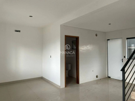 Imagem Sobrado com 3 Quartos à Venda, 70 m² em Itajubá - Barra Velha Imagem Sobrado com 3 Quartos à Venda, 70 m² em Itajubá - Barra Velha