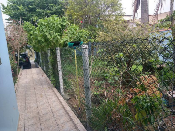 Casa com 1 Quarto à Venda, 254 m² em Jardim Ana Rosa - São Paulo