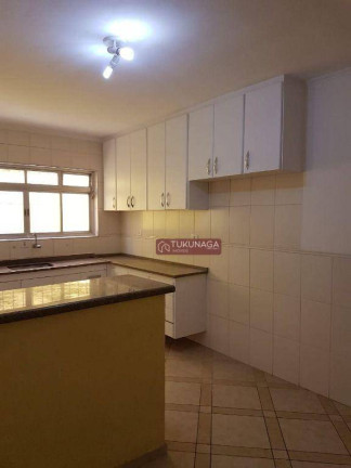 Imagem Sobrado com 3 Quartos à Venda, 263 m² em Vila Galvão - Guarulhos Imagem Sobrado com 3 Quartos à Venda, 263 m² em Vila Galvão - Guarulhos