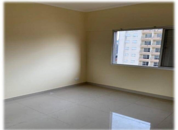 Imagem Apartamento à Venda, 43 m² em Cambuí - Campinas