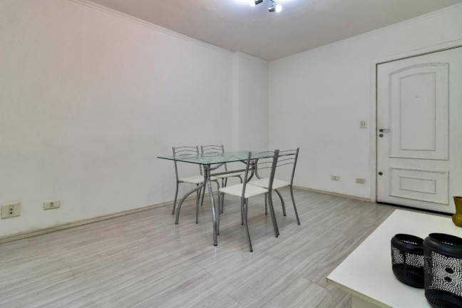 Imagem Apartamento com 2 Quartos à Venda, 48 m² em Vila Mariana - São Paulo