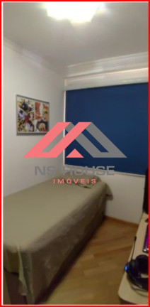 Imagem Imóvel com 3 Quartos à Venda, 69 m² em Barcelona - São Caetano Do Sul Imagem Imóvel com 3 Quartos à Venda, 69 m² em Barcelona - São Caetano Do Sul