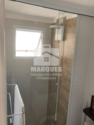 Imagem Apartamento com 2 Quartos à Venda, 52 m² em Chácara Santa Antonieta (nova Veneza) - Sumaré Imagem Apartamento com 2 Quartos à Venda, 52 m² em Chácara Santa Antonieta (nova Veneza) - Sumaré
