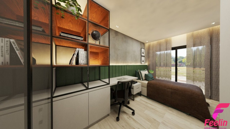 Imagem Casa com 3 Quartos à Venda, 204 m² em Campeche - Florianópolis Imagem Casa com 3 Quartos à Venda, 204 m² em Campeche - Florianópolis