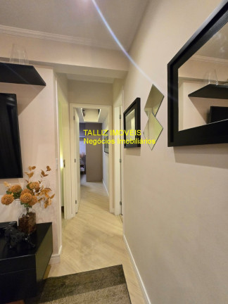 Imagem Apartamento com 2 Quartos à Venda, 60 m² em Apartamento Com 2 Dormitórios - Impecável - São Paulo Imagem Apartamento com 2 Quartos à Venda, 60 m² em Apartamento Com 2 Dormitórios - Impecável - São Paulo