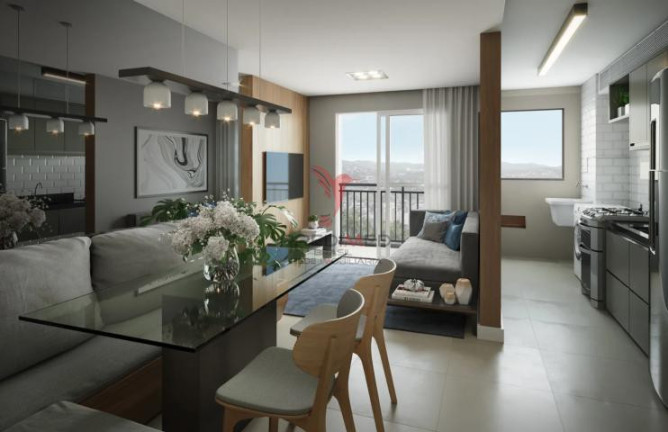 Imagem Apartamento com 2 Quartos à Venda, 45 m² em Ramos - Rio De Janeiro Imagem Apartamento com 2 Quartos à Venda, 45 m² em Ramos - Rio De Janeiro