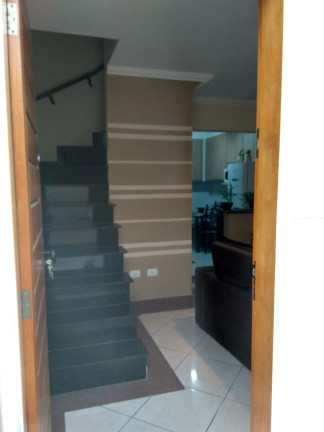 Imagem Casa com 2 Quartos à Venda, 60 m² em Jardim Ponte Rasa - São Paulo Imagem Casa com 2 Quartos à Venda, 60 m² em Jardim Ponte Rasa - São Paulo
