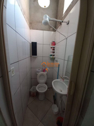 Imagem Casa com 9 Quartos à Venda, 490 m² em Cidade Soberana - Guarulhos Imagem Casa com 9 Quartos à Venda, 490 m² em Cidade Soberana - Guarulhos