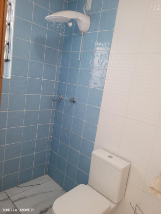Imagem Casa com 2 Quartos à Venda, 120 m² em São Pedro - Osasco