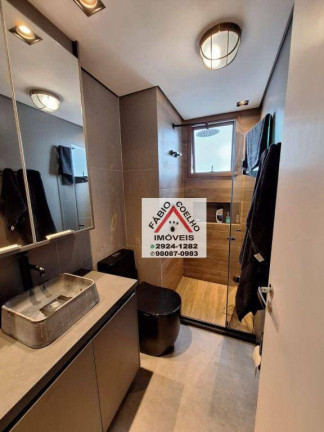 Imagem Apartamento com 2 Quartos à Venda, 110 m² em Campo Belo - São Paulo Imagem Apartamento com 2 Quartos à Venda, 110 m² em Campo Belo - São Paulo