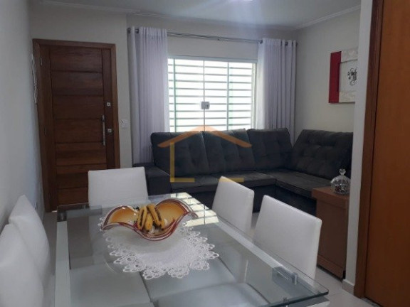 Imagem Casa de Condomínio com 2 Quartos à Venda, 63 m² em água Fria - São Paulo Imagem Casa de Condomínio com 2 Quartos à Venda, 63 m² em água Fria - São Paulo