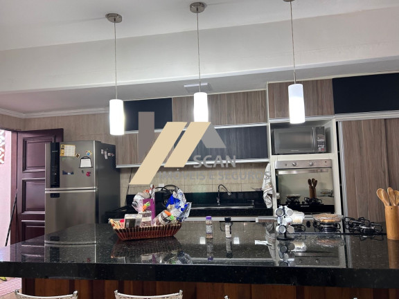 Imagem Casa com 3 Quartos à Venda, 148 m² em Vila Nogueira - Campinas Imagem Casa com 3 Quartos à Venda, 148 m² em Vila Nogueira - Campinas