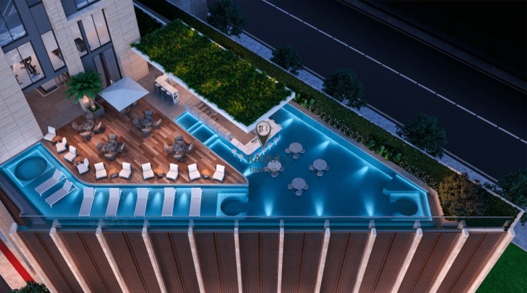 Imagem Apartamento com 4 Quartos à Venda,  em Centro - Balneário Camboriú