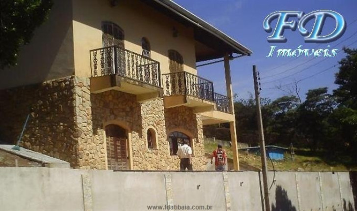 Imagem Chácara com 3 Quartos à Venda, 1.700 m² em água Comprida - Bragança Paulista Imagem Chácara com 3 Quartos à Venda, 1.700 m² em água Comprida - Bragança Paulista