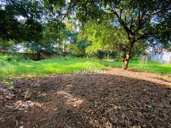 Imagem Terreno à Venda, 2.070 m² em Pousada Del Rey - Igarapé Imagem Terreno à Venda, 2.070 m² em Pousada Del Rey - Igarapé