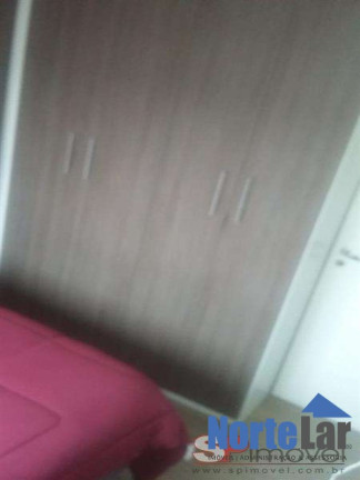 Imagem Apartamento com 2 Quartos à Venda, 54 m² em Imirim - São Paulo Imagem Apartamento com 2 Quartos à Venda, 54 m² em Imirim - São Paulo