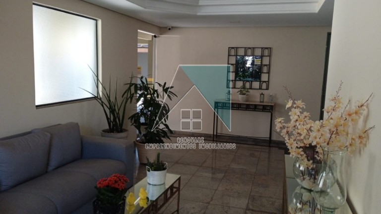 Imagem Apartamento com 1 Quarto para Alugar, 52 m² em Santa Cruz - Ribeirão Preto Imagem Apartamento com 1 Quarto para Alugar, 52 m² em Santa Cruz - Ribeirão Preto