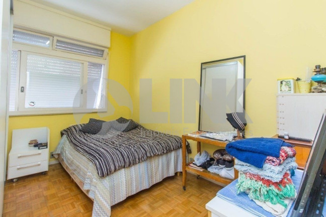 Imagem Apartamento com 3 Quartos à Venda, 164 m² em Moinhos De Vento - Porto Alegre