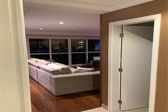 Imagem Apartamento com 3 Quartos à Venda, 197 m² em Paraíso - São Paulo