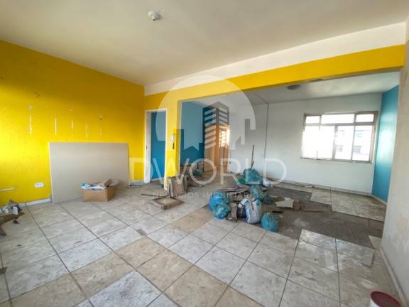 Imagem Sala Comercial à Venda, 59 m² em Centro - Santo André Imagem Sala Comercial à Venda, 59 m² em Centro - Santo André