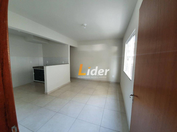 Imagem Apartamento com 2 Quartos para Alugar, 60 m² em Bom Jardim - Juiz De Fora