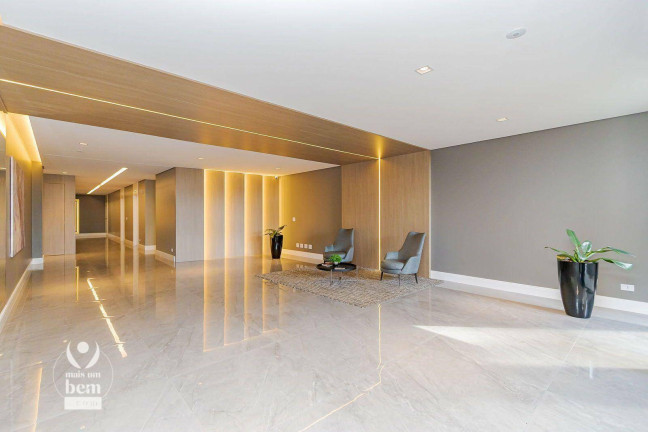 Imagem Apartamento com 3 Quartos à Venda, 109 m² em Cristo Rei - Curitiba Imagem Apartamento com 3 Quartos à Venda, 109 m² em Cristo Rei - Curitiba